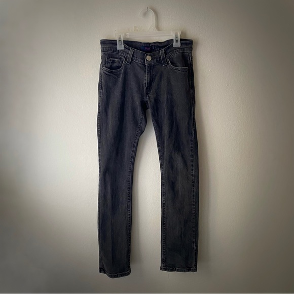 Black Levi’s Jeans - Picture 2 of 8